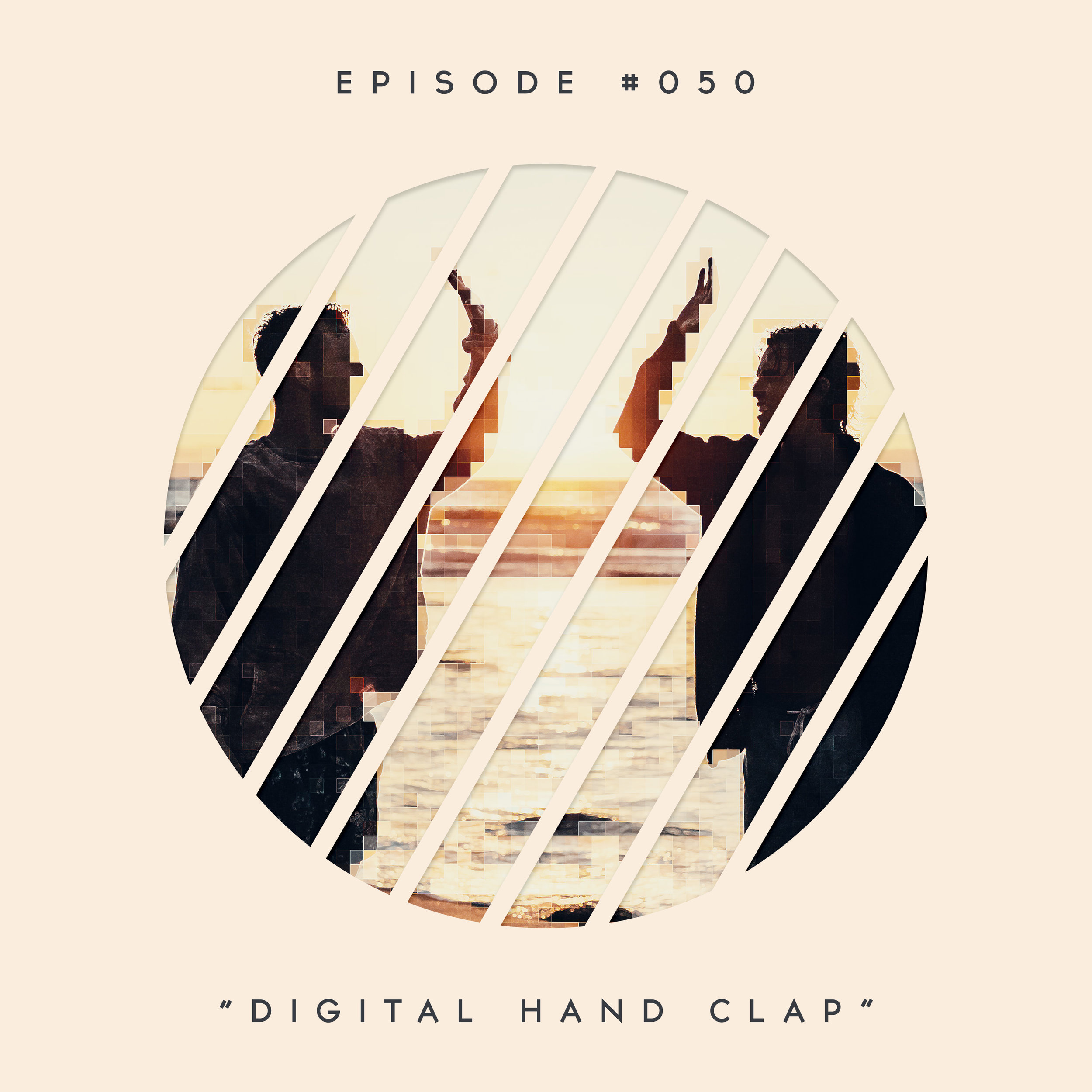 50: Digital Hand Clap
