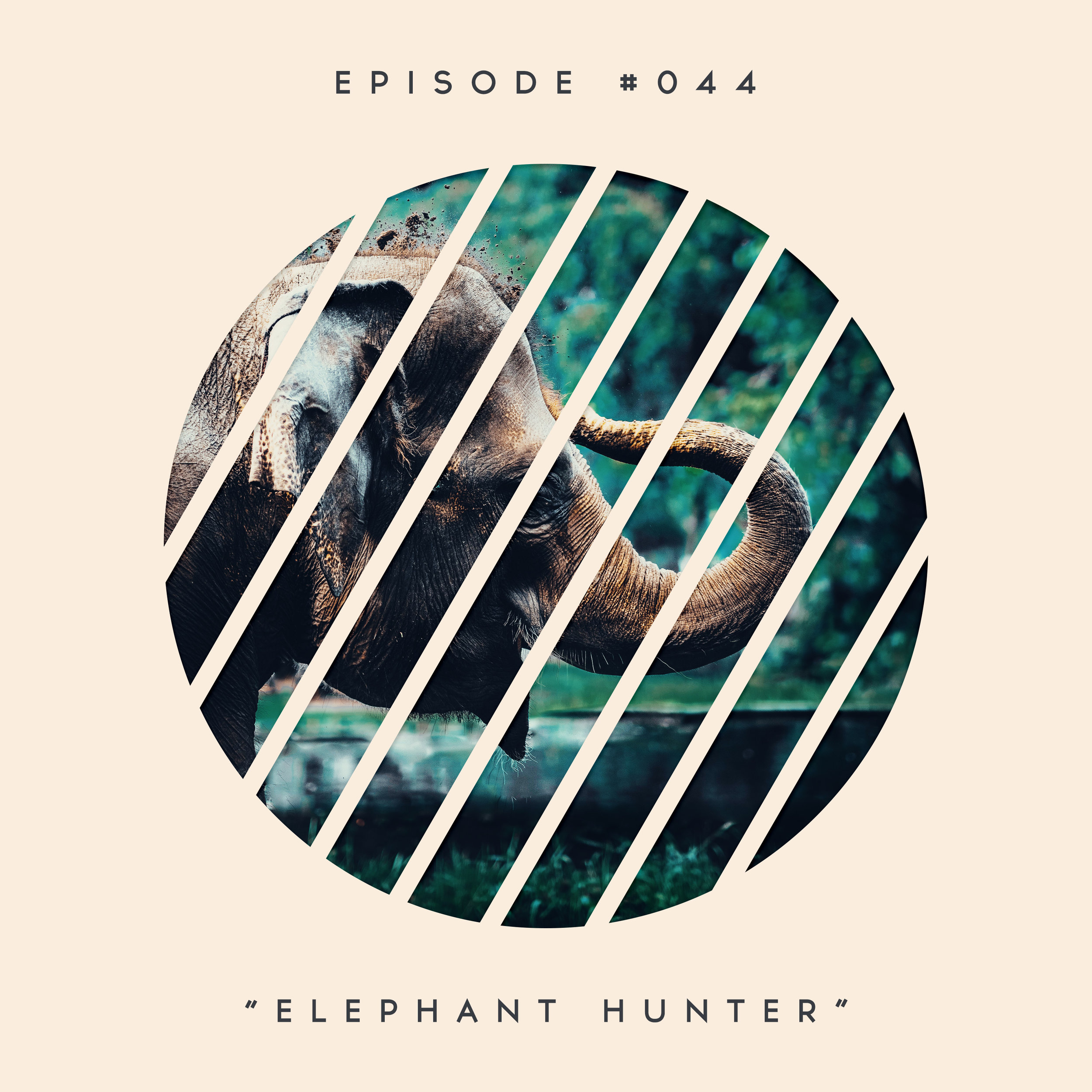 44: Elephant Hunter
