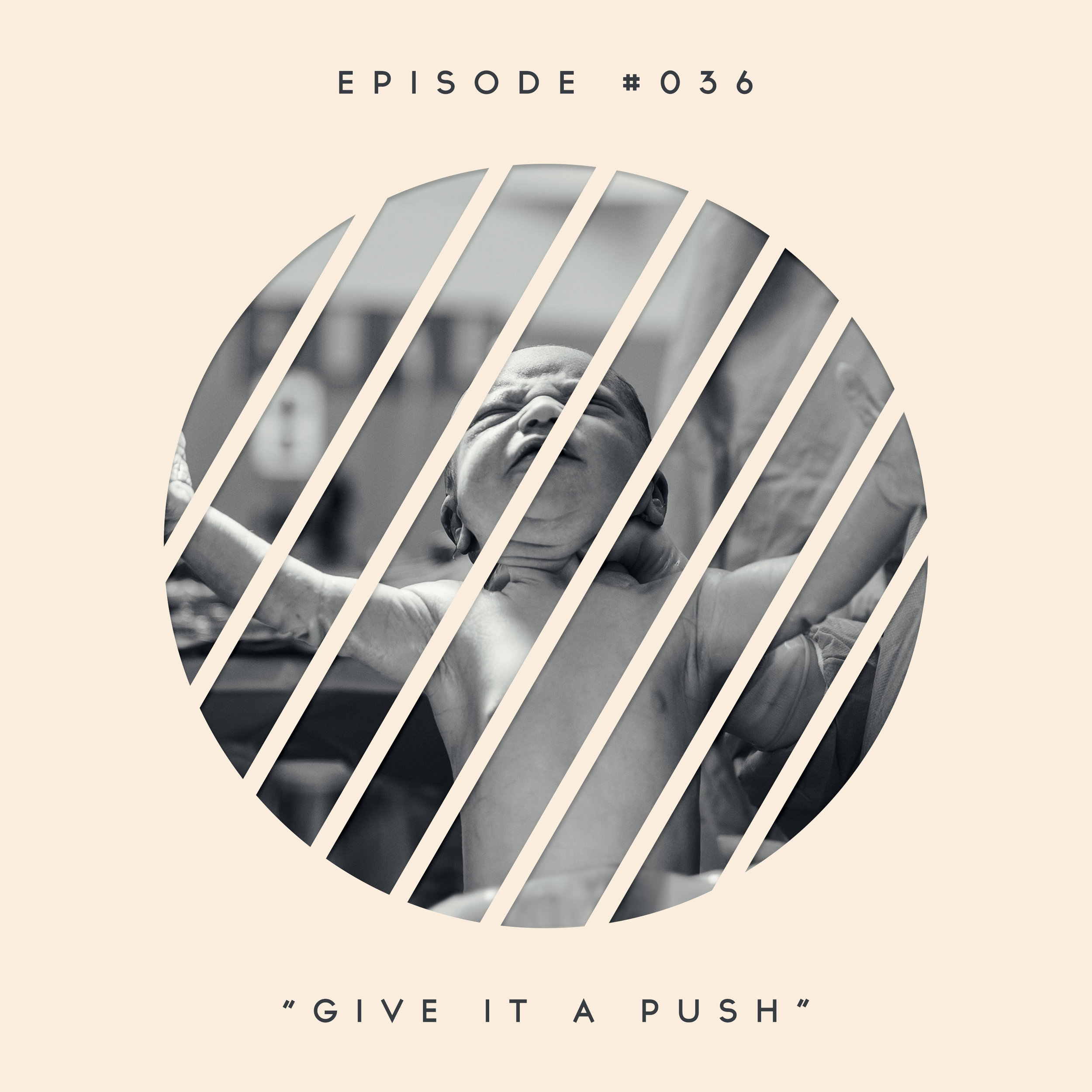 36: Give It a Push