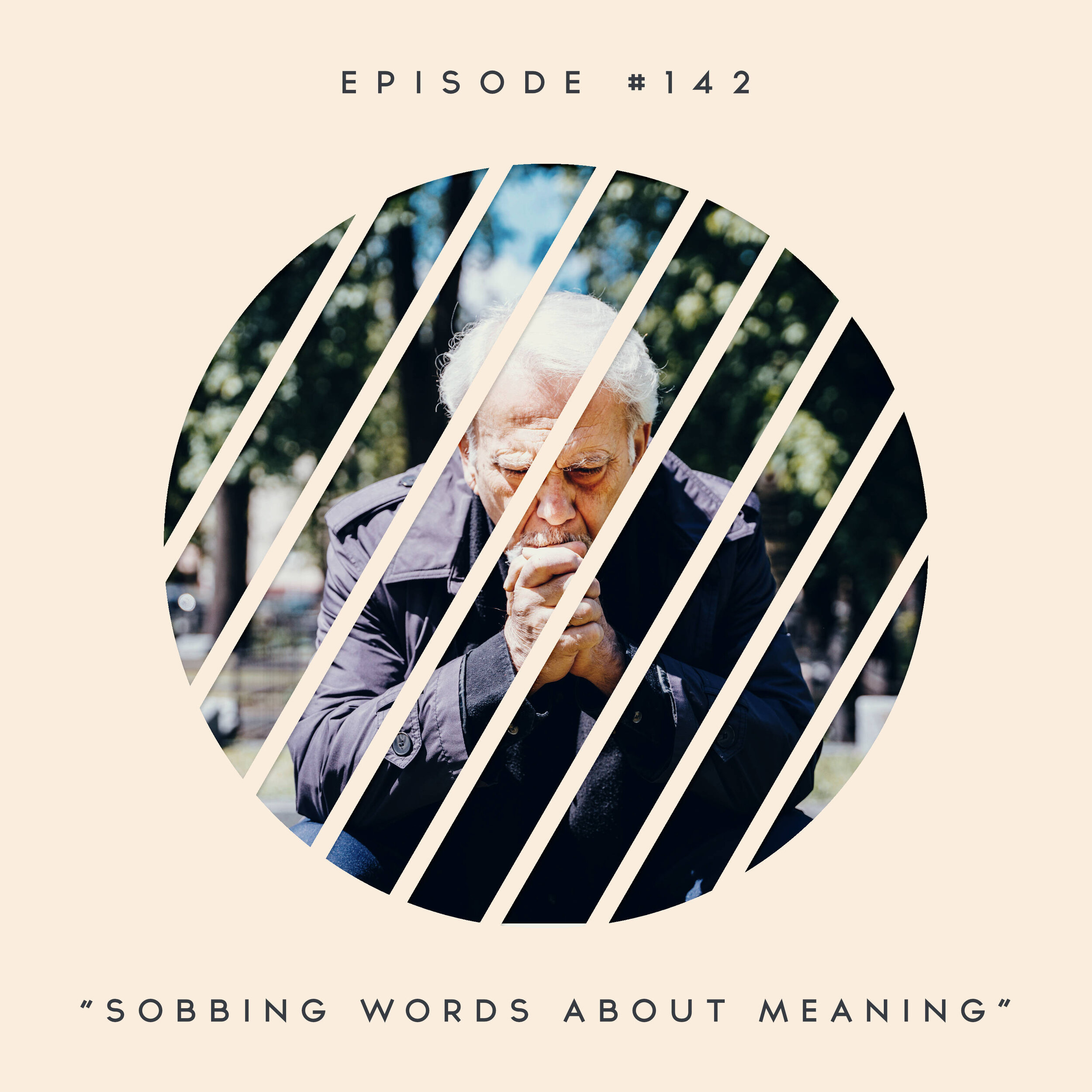 142: Sobbing Words About Meaning