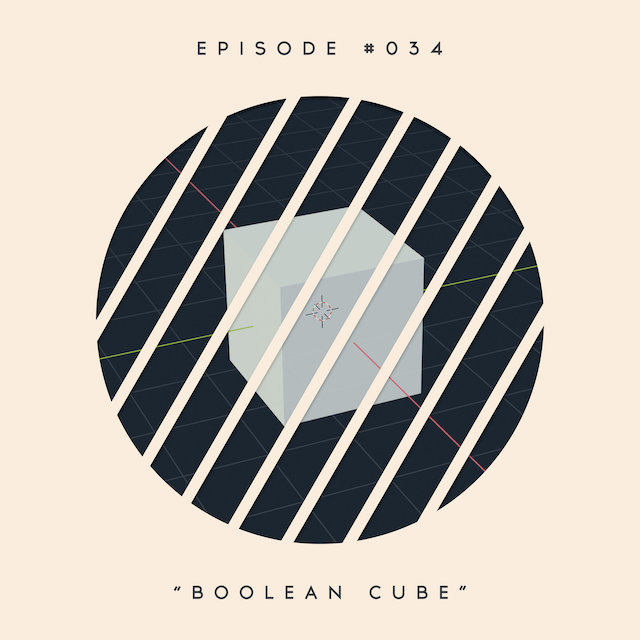 34: Boolean Cube
