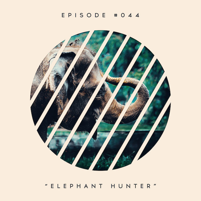44: Elephant Hunter