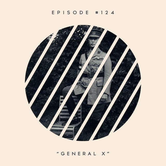 124: General X