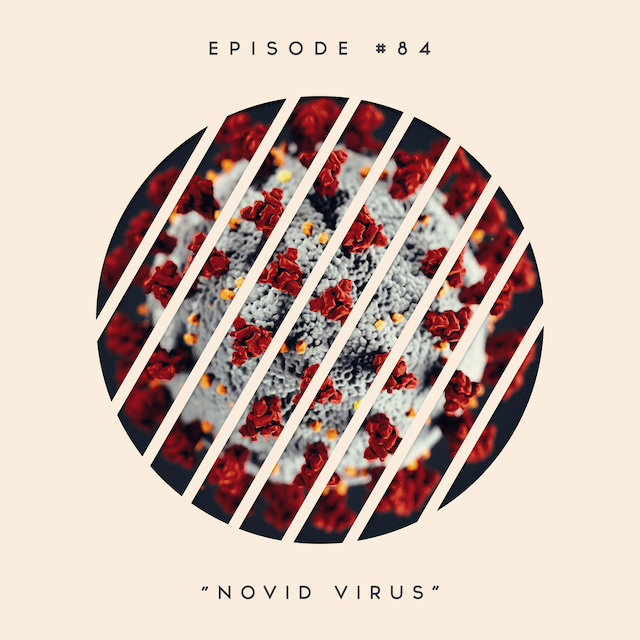 84: NOVID Virus